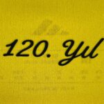 Mens Fenerbahce 2026/27 Home Jersey – view 4