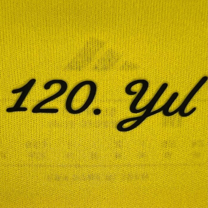 Mens Fenerbahce 2026/27 Home Jersey – view 4