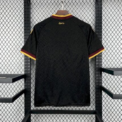 Mens Spain 2026 World Cup Replica Jersey Champions Edition – view 2