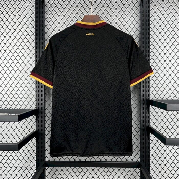 Mens Spain 2026 World Cup Replica Jersey Champions Edition – view 2