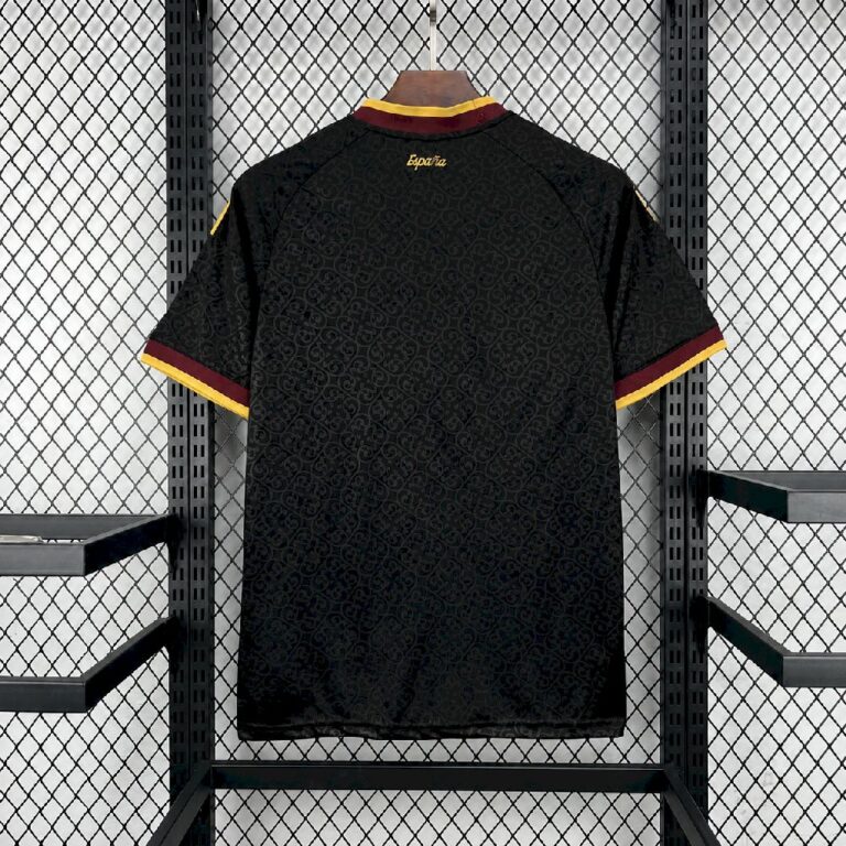 Mens Spain 2026 World Cup Replica Jersey (Champion 2-Star Version) – view 2