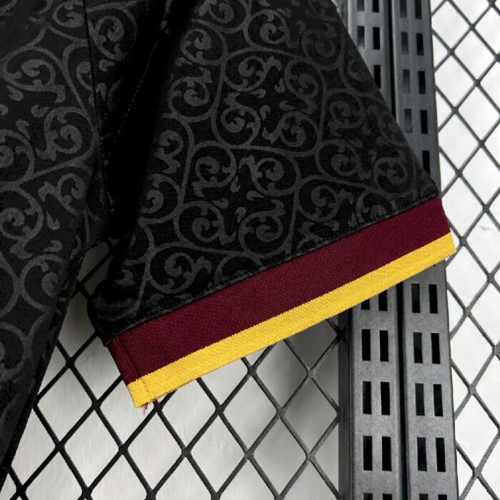 Mens Spain 2026 World Cup Replica Jersey Champions Edition – view 6