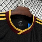 Mens Spain 2026 World Cup Replica Jersey Champions Edition – view 4