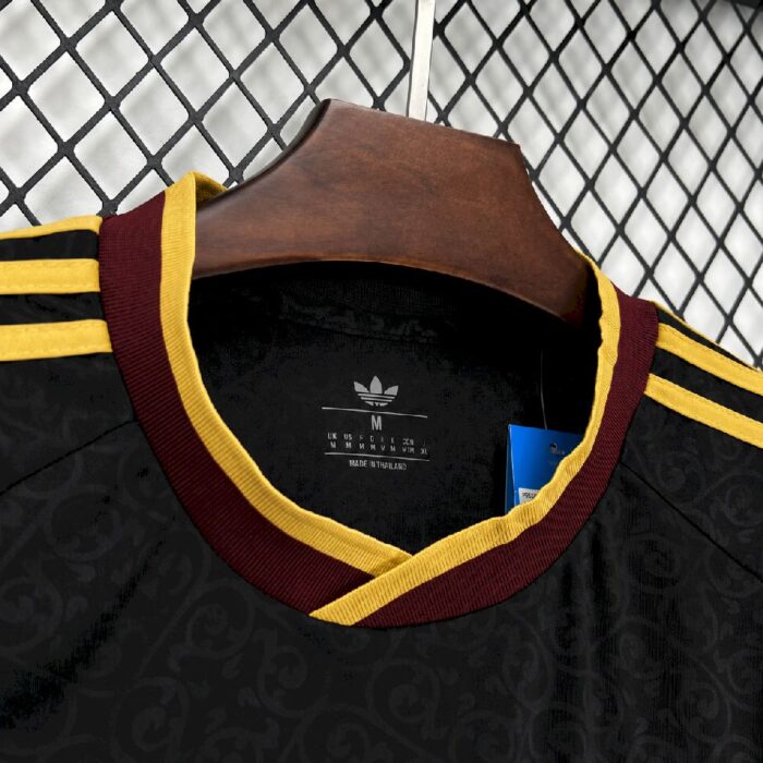 Mens Spain 2026 World Cup Replica Jersey (Champion 2-Star Version) – view 4