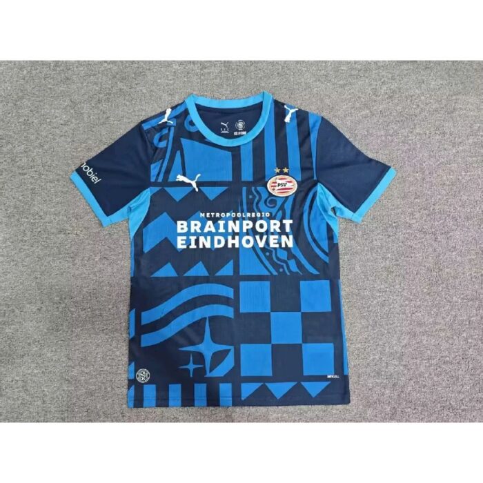 Mens PSV Eindhoven 2026/27 Third Jersey – view 5