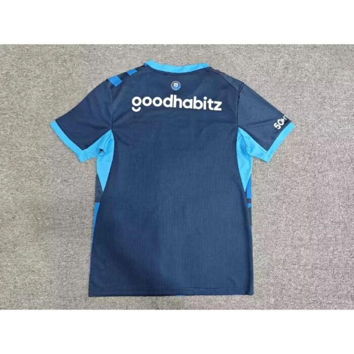 Mens PSV Eindhoven 2026/27 Third Jersey – view 4
