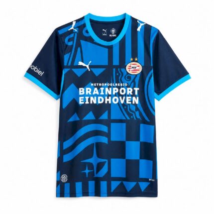 Mens PSV Eindhoven 2026/27 Third Jersey