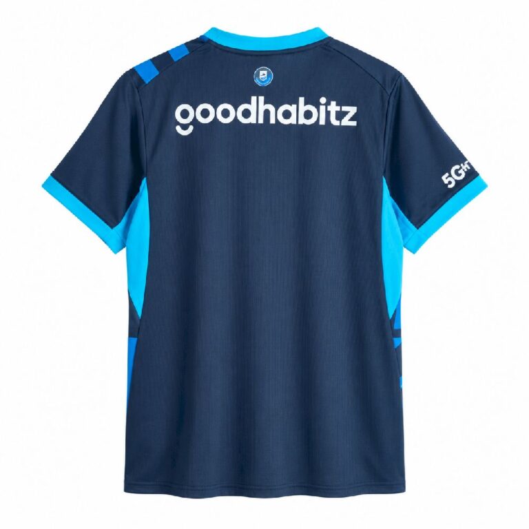 Mens PSV Eindhoven 2026/27 Third Jersey – view 2