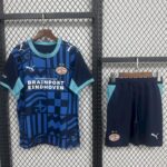 Kids PSV Eindhoven 2026/27 Third Kit – view 5
