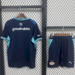 Kids PSV Eindhoven 2026/27 Third Kit – view 4