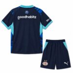 Kids PSV Eindhoven 2026/27 Third Kit – view 2