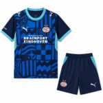 Kids PSV Eindhoven 2026/27 Third Kit