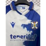 Mens CD Tenerife 2026/27 Home Jersey – view 5