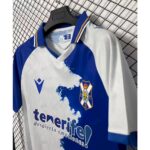 Mens CD Tenerife 2026/27 Home Jersey – view 4