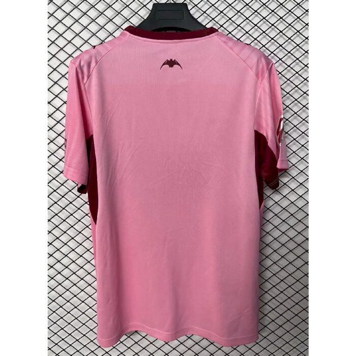 Mens Valencia CF 2026/27 Third Jersey – view 6