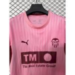 Mens Valencia CF 2026/27 Third Jersey – view 5