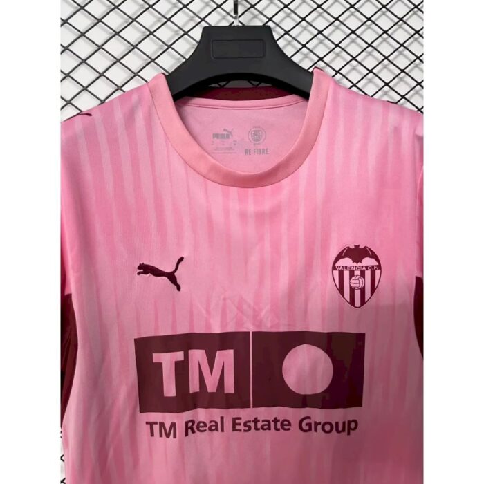 Mens Valencia CF 2026/27 Third Jersey – view 5