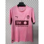 Mens Valencia CF 2026/27 Third Jersey – view 4