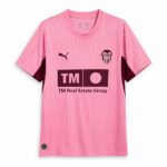 Mens Valencia CF 2026/27 Third Jersey – view 3