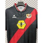 Retro Rayo Vallecano 2000/01 Away Jersey – view 5