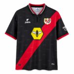 Retro Rayo Vallecano 2000/01 Away Jersey