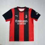 Mens AC Milan 2026/27 Home Jersey – view 3