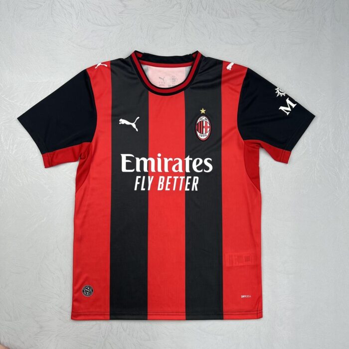 Mens AC Milan 2026/27 Home Jersey – view 3