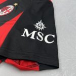 Mens AC Milan 2026/27 Home Jersey – view 6