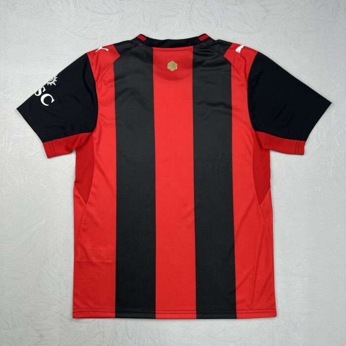 Mens AC Milan 2026/27 Home Jersey – view 4