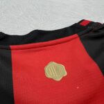 Mens AC Milan 2026/27 Home Jersey – view 5