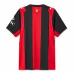 Mens AC Milan 2026/27 Home Jersey – view 2