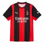 Mens AC Milan 2026/27 Home Jersey
