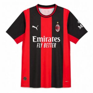 Mens AC Milan 2026/27 Home Jersey