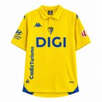 Mens Cadiz 2026/27 Home Jersey