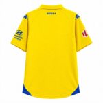 Mens Cadiz 2026/27 Home Jersey – view 2