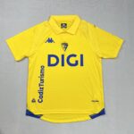 Mens Cadiz 2026/27 Home Jersey – view 3