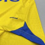 Mens Cadiz 2026/27 Home Jersey – view 6