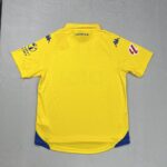 Mens Cadiz 2026/27 Home Jersey – view 4