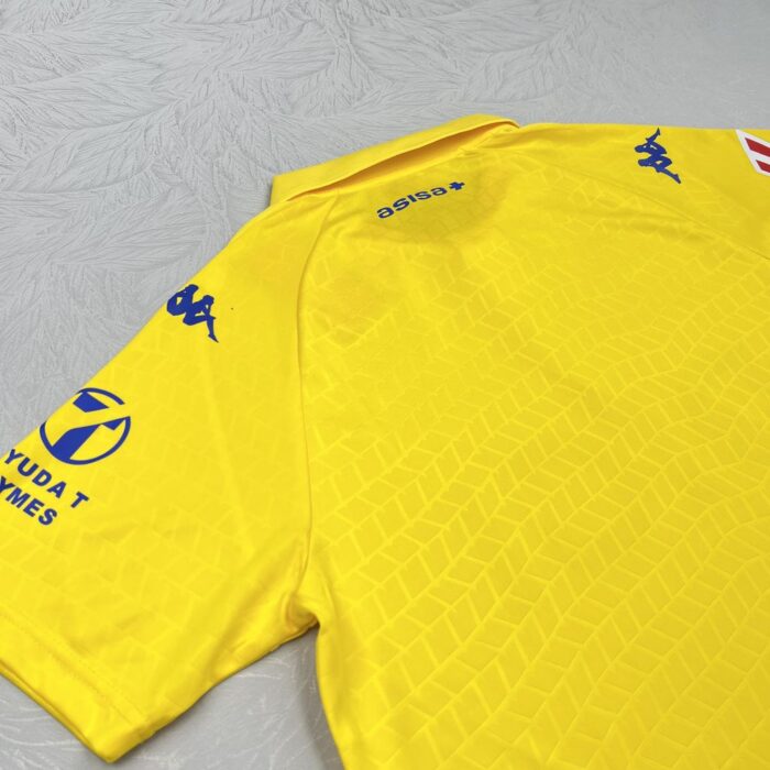 Mens Cadiz 2026/27 Home Jersey – view 5