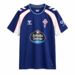 Mens Celta de Vigo 2026/27 Away Jersey