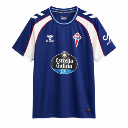Mens Celta de Vigo 2026/27 Away Jersey