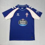 Mens Celta de Vigo 2026/27 Away Jersey – view 3