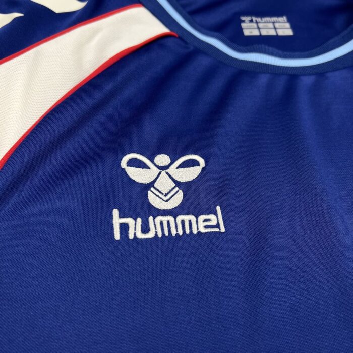 Mens Celta de Vigo 2026/27 Away Jersey – view 6