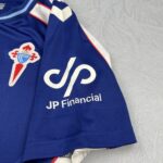 Mens Celta de Vigo 2026/27 Away Jersey – view 5