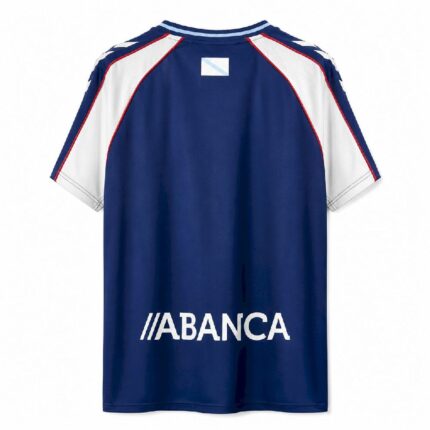 Mens Celta de Vigo 2026/27 Away Jersey – view 2