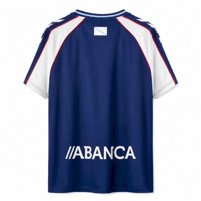 Mens Celta de Vigo 2026/27 Away Jersey – view 2