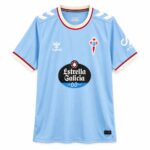 Mens Celta de Vigo 2026/27 Home Jersey