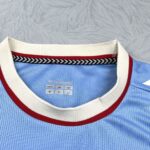 Mens Celta de Vigo 2026/27 Home Jersey – view 6