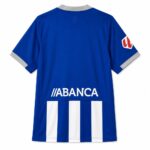 Mens Deportivo de La Coruna 2026/27 Home Jersey – view 2