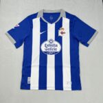 Mens Deportivo de La Coruna 2026/27 Home Jersey – view 3